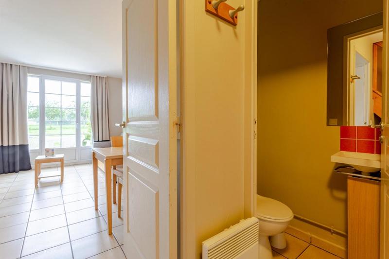 Appartement - 32 m² - 2 pièces