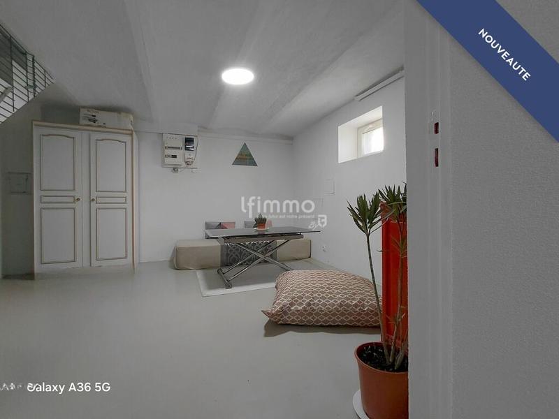 Maison - 70 m² - 3 pièces