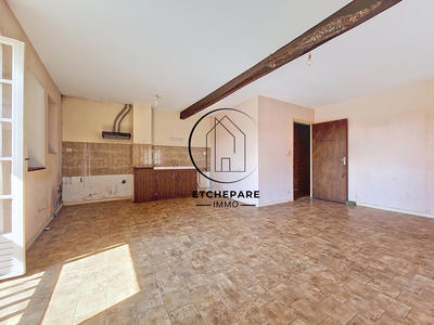 Maison - 147 m² - 6 pièces