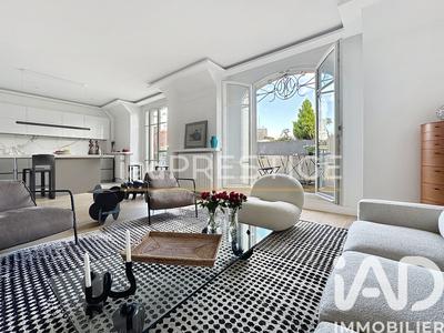 Appartement - 127 m² - 5 pièces