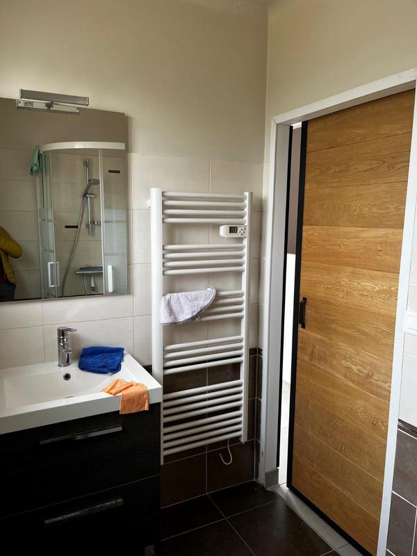 Maison - 78 m² - 4 pièces