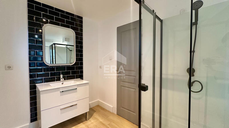 Maison - 52 m² - 4 pièces