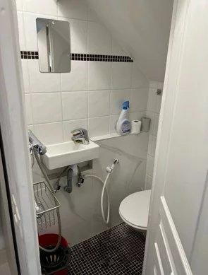 Appartement - 15 m² - 1 pièce