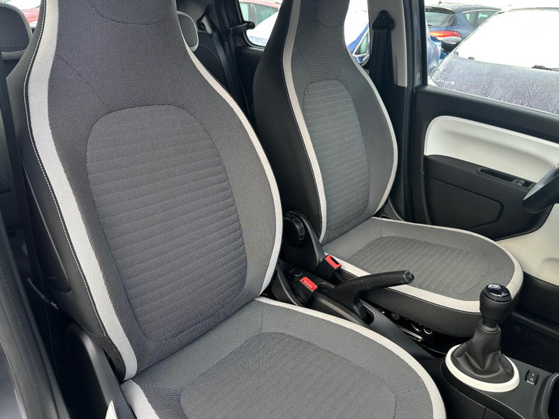 Renault Twingo III Equilibre Sce 65