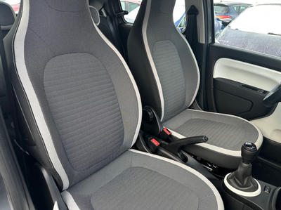 Renault Twingo III Equilibre Sce 65