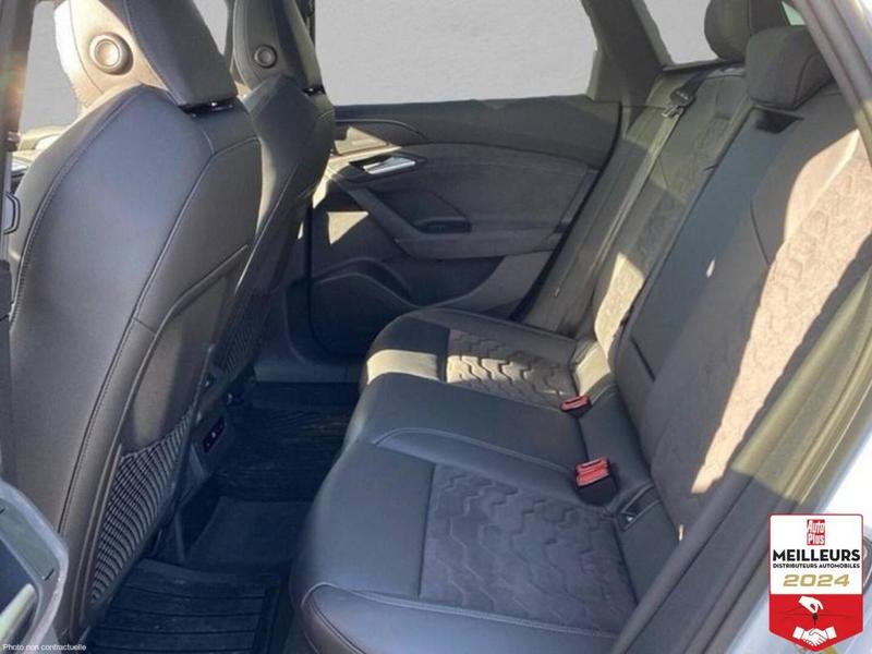 Audi e-tron A6 Performance 367 ch 100 kwh s line