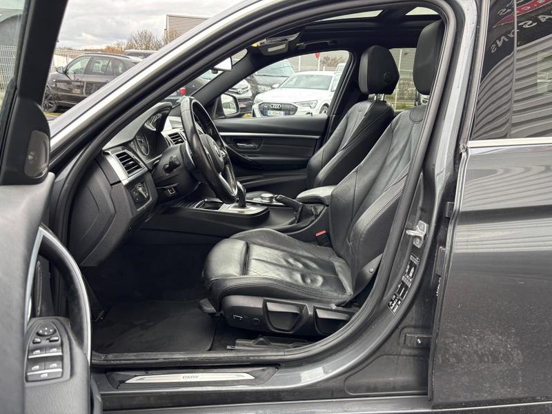 Bmw Série 3 330iA xDrive 258ch Lounge