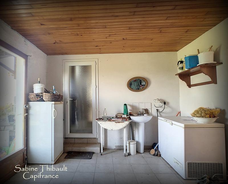 Maison de campagne - 103 m² - 4 pièces