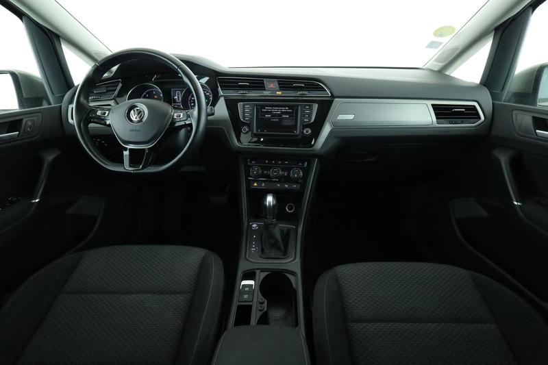 Volkswagen Touran 2.0 Tdi BlueMotion Tech Confortline Business Dsg6 150 ch