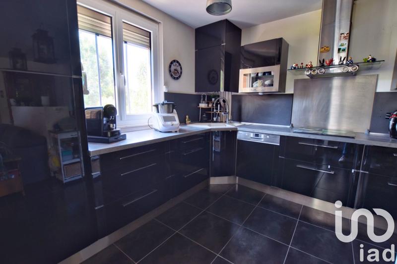 Appartement - 86 m² - 4 pièces