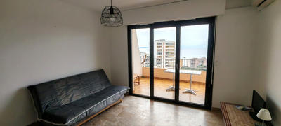 Appartement - 29 m² - 1 pièce