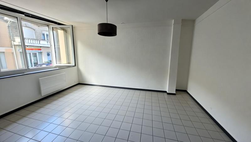 Immeuble - 120 m² - 6 pièces