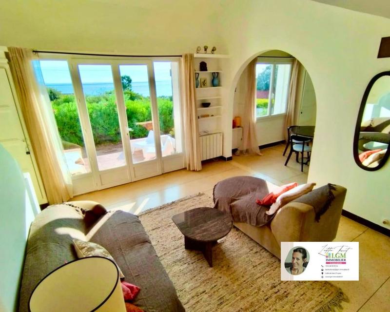 Mazet - 70 m² - 4 pièces