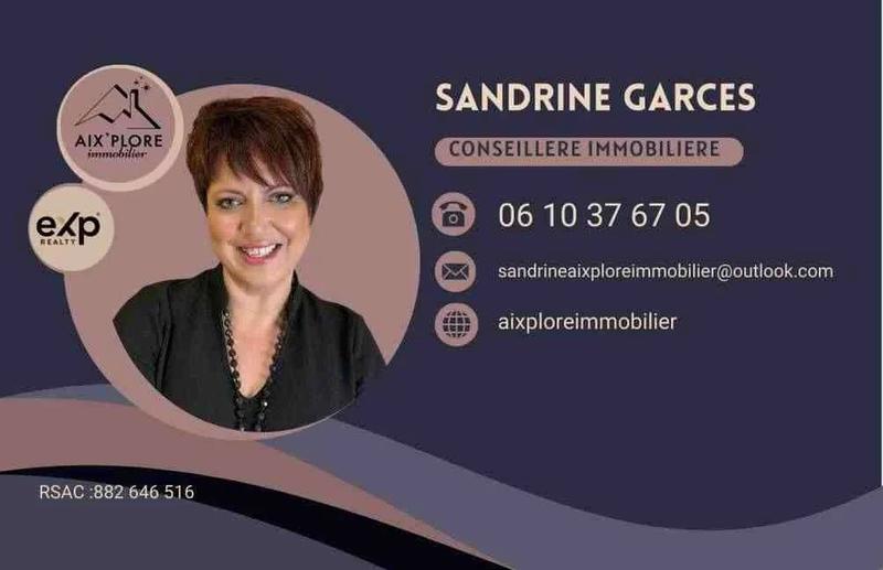 Maison - 115 m² - 4 pièces