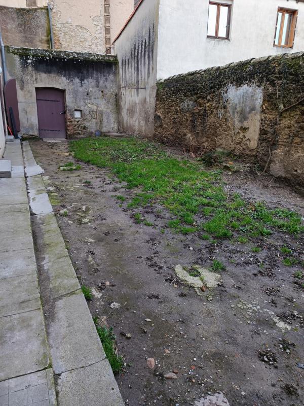 Appartement - 80 m² - 3 pièces