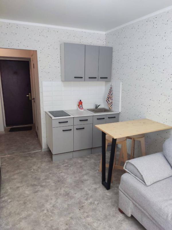 Studio - 18 m² - 1 pièce