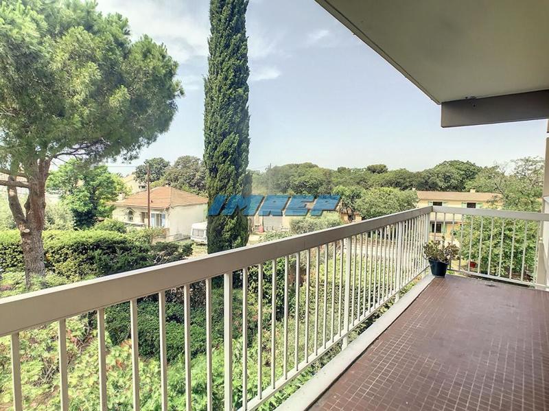 Appartement - 102 m² - 4 pièces