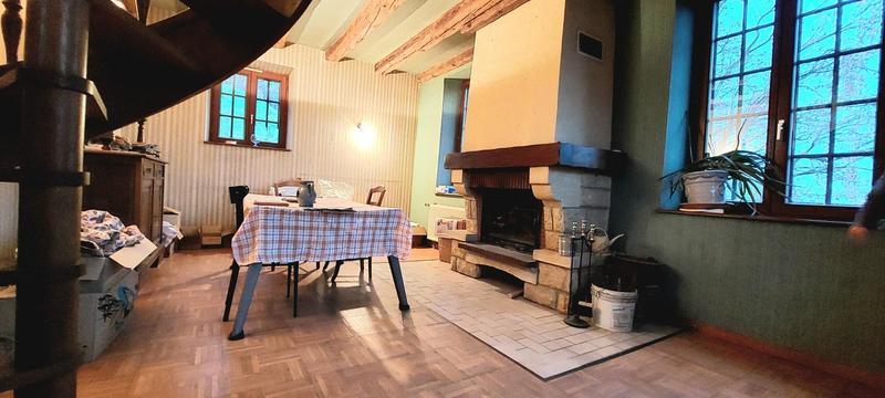 Maison - 150 m² - 5 pièces