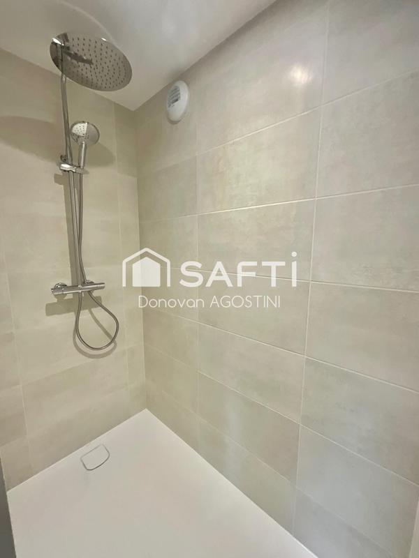 Maison - 137 m² - 7 pièces