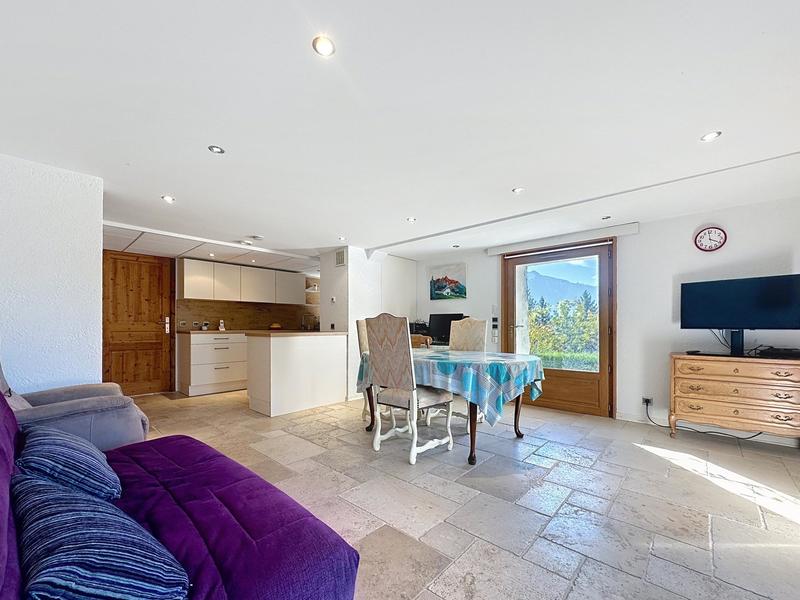 Maison - 297 m² - 11 pièces