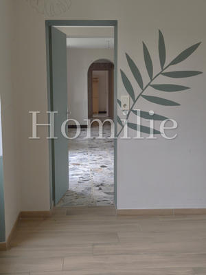 Maison - 99 m² - 4 pièces