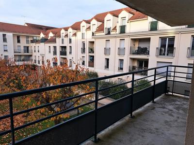 Appartement - 74 m² - 4 pièces
