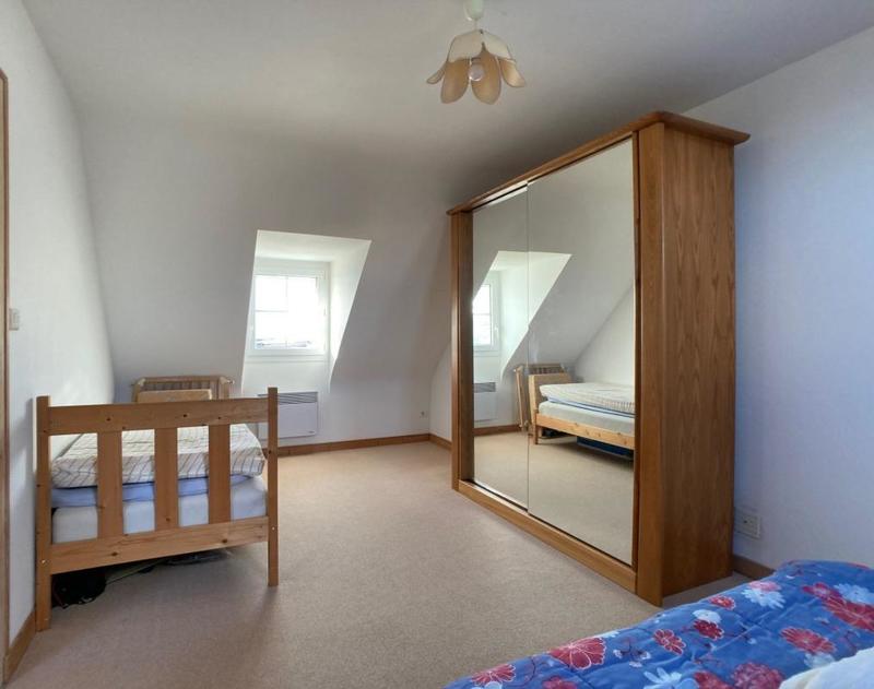 Maison - 106 m² - 4 pièces