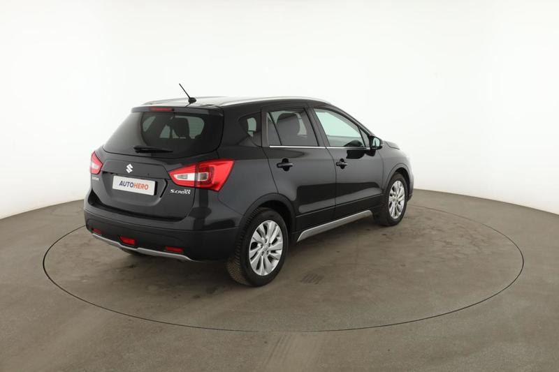 Suzuki Sx4 s-Cross 1.0 BoosterJet Privilege Auto 111 ch