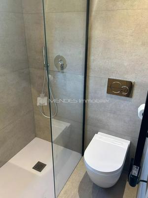 Appartement - 17 m² - 1 pièce