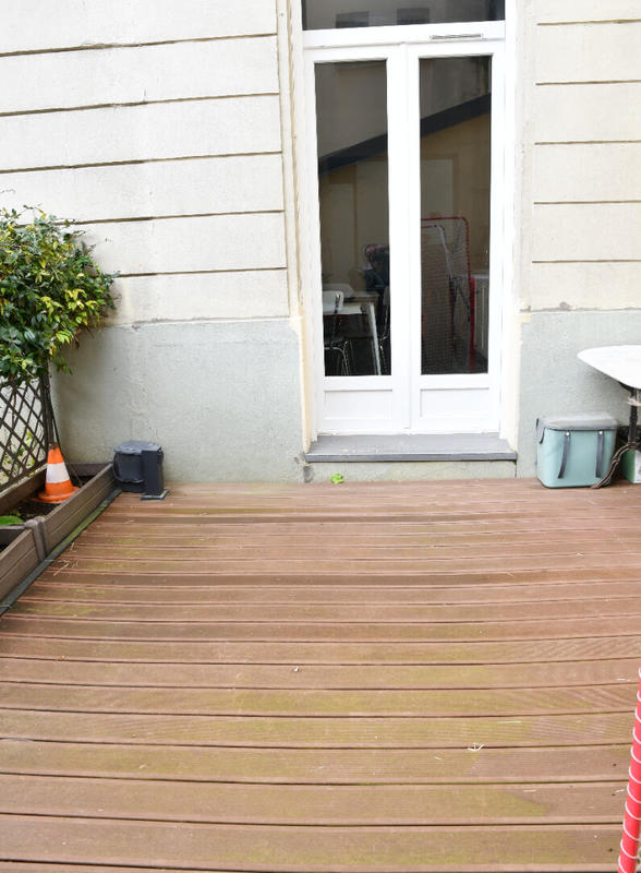 Appartement - 158 m² - 5 pièces