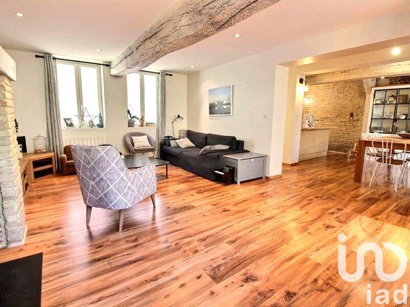 Maison de ville - 192 m² - 10 pièces