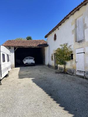 Maison - 152 m² - 5 pièces