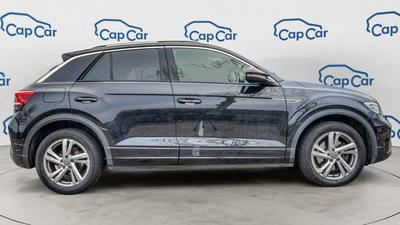 Volkswagen t-Roc 2.0 Tdi 150 Dsg7 R-Line