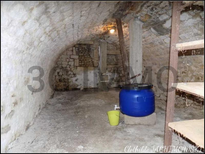 Maison - 152 m² - 7 pièces