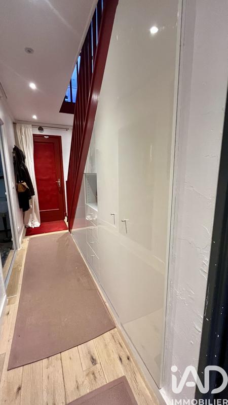 Maison - 129 m² - 6 pièces