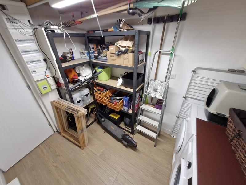 Villa - 103 m² - 4 pièces