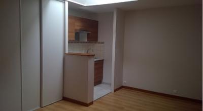 Appartement - 36 m² - 1 pièce