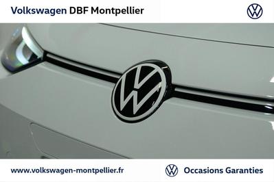 Volkswagen Id.3 Id 3 Fl Pure (52kwh)(170ch)