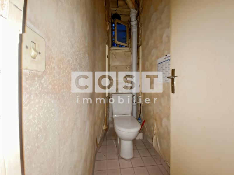 Local commercial - 70 m²