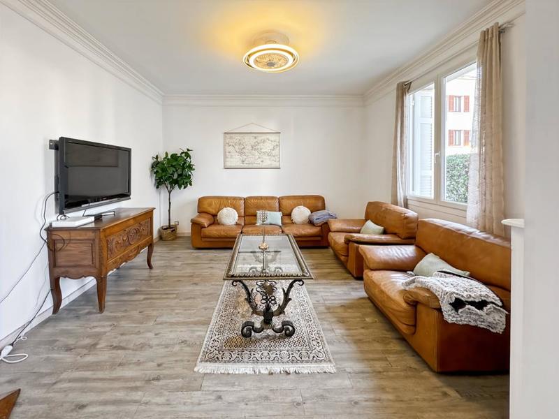 Maison - 182 m² - 5 pièces