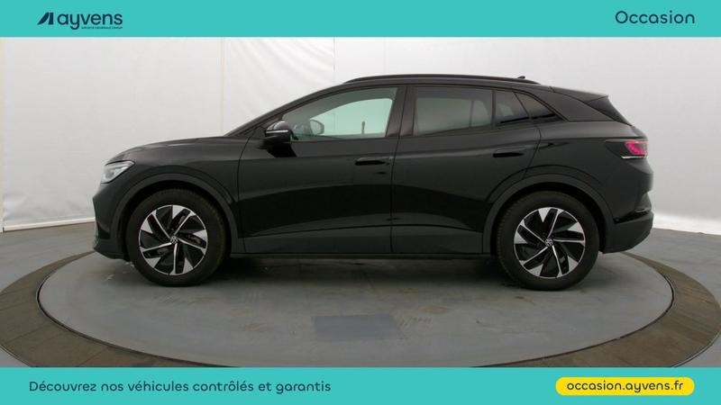 Volkswagen Id.4 204ch Pro Performance 77 kWh Life Plus