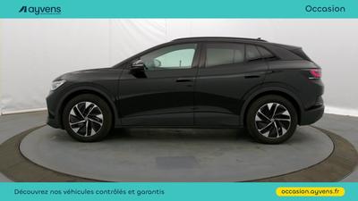 Volkswagen Id.4 204ch Pro Performance 77 kWh Life Plus