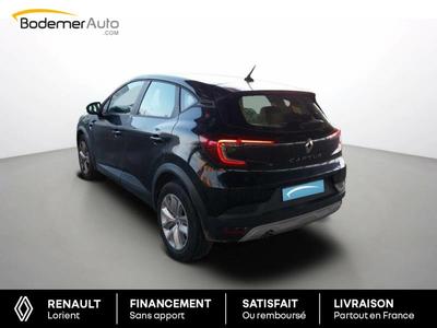 Renault Captur TCe 90 - 21 Business