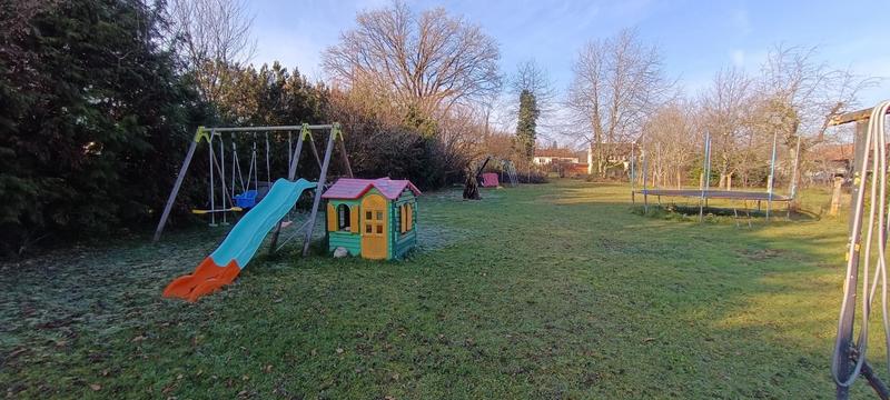 Maison - 133 m² - 6 pièces