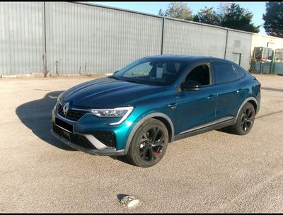 Renault Arkana Etech 145 Rs Line Bva