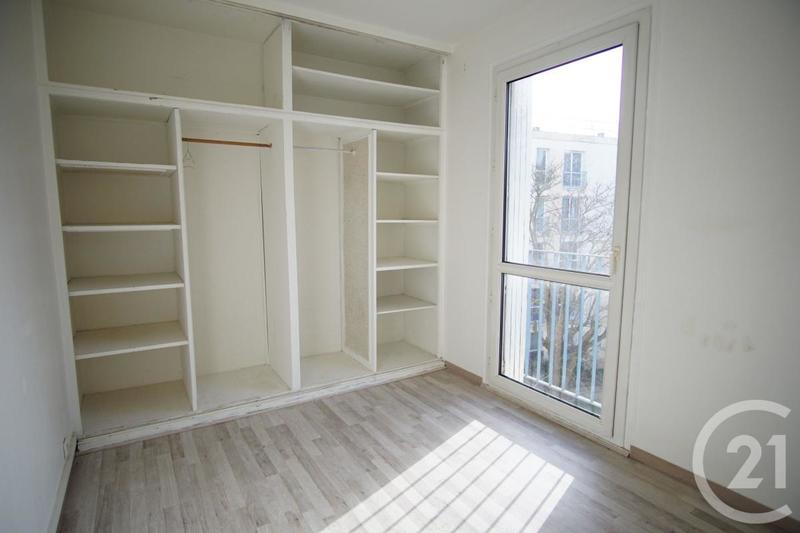 Appartement - 51 m² - 3 pièces