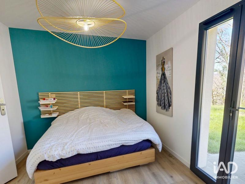 Maison - 168 m² - 6 pièces