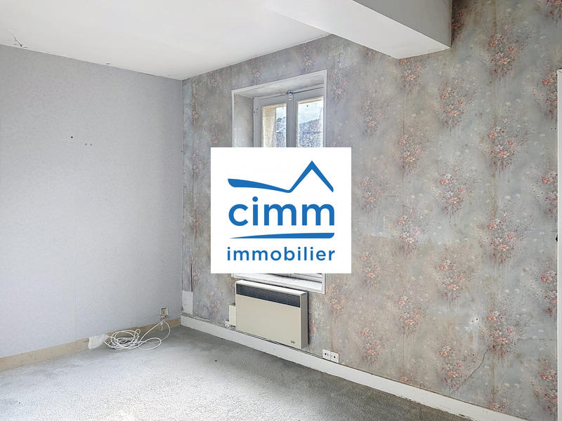 Bureau - 125 m² - 6 pièces