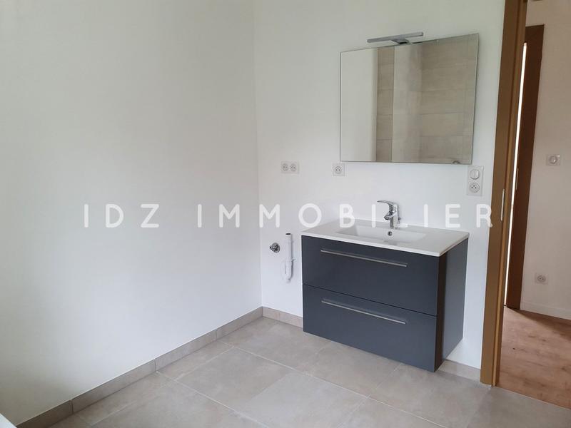 Appartement - 80 m² - 3 pièces