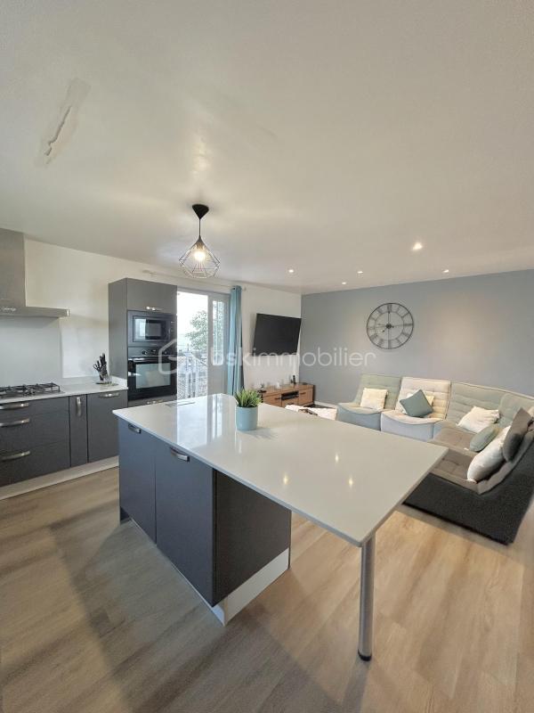 Propriété - 160 m² - 5 pièces